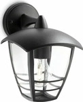 Philips 915002789902, Philips myGarden Creek 15381/30/16 Wandleuchte