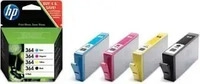 HP N9J73AE, HP N9J73AE Nr.364 Multipack