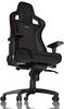Noblechairs NBL-PU-RED-002, Noblechairs EPIC, schwarz/rot