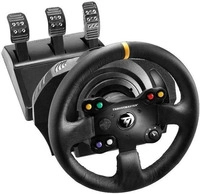 Thrustmaster 4460133, Thrustmaster TX Racing Wheel Leather Edition