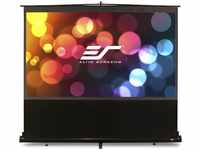 ELITE SCREENS F72NWV, ELITE SCREENS Rolloleinwand 72 " (4:3)