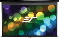 ELITE SCREENS M106UWH, ELITE SCREENS, 106 "(16: 9)