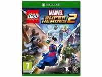 WARNER BROS LEGO Marvel Super Heroes 2 - Xbox One