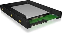 Icy Box IB-2538StS, Icy Box IB-2538StS
