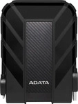 ADATA AHD710P-1TU31-CBK, ADATA HD710P 2,5" 1 TB Schwarz