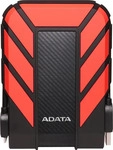 ADATA AHD710P-2TU31-CRD, ADATA HD710P 2,5" 2 TB Rot