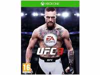 Microsoft G3Q-00419, Microsoft UFC 3: Deluxe Edition - Xbox One Digital (ESD)