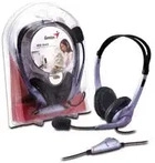 Genius 31710156101, Genius HS-04S