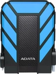 ADATA AHD710P-1TU31-CBL, ADATA HD710P 2,5" 1 TB Blau