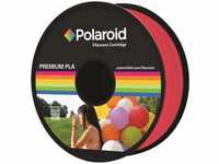 POLAROID PL-8019-00, Polaroid PLA Transparent - Glas Wassermelone Rot SWR 1kg
