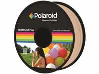 POLAROID PL-8013-00, Polaroid 1.75 mm Premium PLA Filament 1 kg - natur
