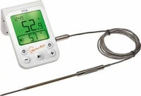 TFA TFA14.1510.02, TFA Digitales Bratenthermometer 14.1510.02 K&Uuml;CHEN-CHEF