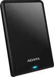 ADATA AHV620S-2TU31-CBK, ADATA HV620S HDD 2,5" 2 TB Schwarz