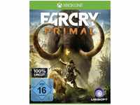 Ubisoft G3Q-00084, Ubisoft Far Cry Primal DIGITAL (ESD)