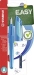 STABILO EASYbuddy M hellblau/dunkelblau, 1 Stk