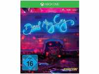 Microsoft 7D4-00355, Microsoft Devil May Cry 5: Deluxe Upgrade DLC Bundle -...