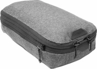 Peak Design BPC-S-CH-2, Peak Design Packing Cube Small - Charcoal (Anthrazit)