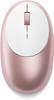 Satechi ST-ABTCMR, Satechi M1 Bluetooth Wireless Mouse - Rose Gold