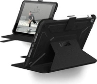 UAG 121916114040, UAG Metropolis Black iPad 10.2" 2021/2020/2019