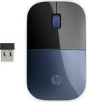HP 7UH88AA#ABB, HP Wireless Mouse Z3700 Blue