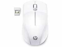 HP 7KX12AA#ABB, HP Wireless Mouse 220