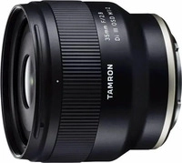 TAMRON F053SF, Tamron AF 35 mm 1: 2,8 Di III Mac OSD 1: 2 f&uuml;r Sony FE