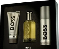 HUGO BOSS Boss Bottled EdT Set 350 ml
