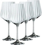 Nachtmann 102892, Nachtmann Gl&auml;serset 4-tlg. GIN&TONIC 640 ml CELEBRATION 102892, 4