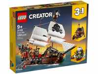 LEGO Creator 31109 Piratenschiff