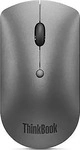 Lenovo 4Y50X88824, Lenovo ThinkBook Bluetooth Silent Mouse