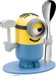 WMF 1286226040, WMF Eierbecher Minions 1286226040