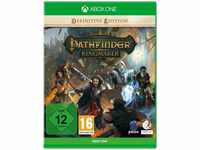 Microsoft G3Q-00990, Microsoft Pathfinder: Kingmaker: Definitive Edition - Xbox One