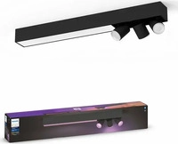 Philips 929003808601, Philips Hue White and Color Ambiance Centris 3L Ceiling...
