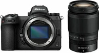 Nikon VOA060K004, Nikon Z6 II + 24-200 mm f/4-6.3 VR