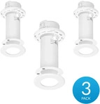 Ubiquiti FlexHD-CM-3, Ubiquiti FlexHD-CM-3 - AP In-Ceiling Mount