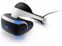 SONY PS719809296, SONY PlayStation VR Mega Pack 3 (PS VR + Kamera + 5 Spiele +