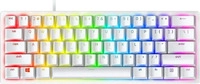 Razer RZ03-03390400-R3M1, Razer Huntsman Mini - Mercury Ed. (Red Switch) - US INTL