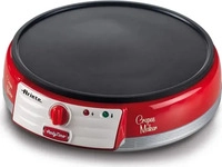 ARIETE 00C020200AR0, Ariete Party Time 202 rot