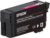 Epson EC13T40C34N, Epson T40C340 Magenta, 26ml