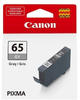 Canon 4219C001, Canon CLI-65GY Grau, 12,6ml