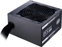 Cooler Master MPE-5501-ACABW-EU, Cooler Master MWE 550 WHITE 230V - V2
