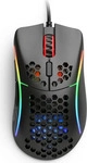 GLORIOUS GLO-MS-DM-MB, Glorious Model D (Matte Black)