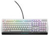 Dell 545-BBCH, Dell Alienware Low-profile RGB Mechanical Gaming Keyboard AW510K...