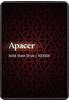 APACER AP1TGAS350XR-1, Apacer AS350X 1TB