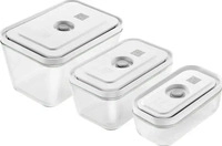 Zwilling 36803-003, ZWILLING Fresh & Save Vacuum Lebensmittel-Dose aus