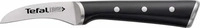 Tefal K2321214, TEFAL ICE FORCE Tranchiermesser aus Edelstahl 7 cm