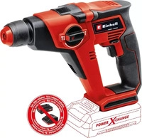 Einhell 4513970, EINHELL Bohrhammer AKU TE-HD 18/12 Li-Solo, 4513970 (ohne AKKU)