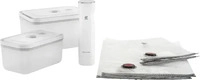 Zwilling 36807-007, Zwilling Twin Vacuum Starter Set aus Kunststoff - 7-teilig
