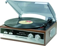 Soundmaster PL186H, Soundmaster PL186H
