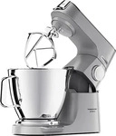 BRAUN KVL85.594SI, BRAUN Kenwood KM Titanium Chef Baker XL KVL85.594.SI